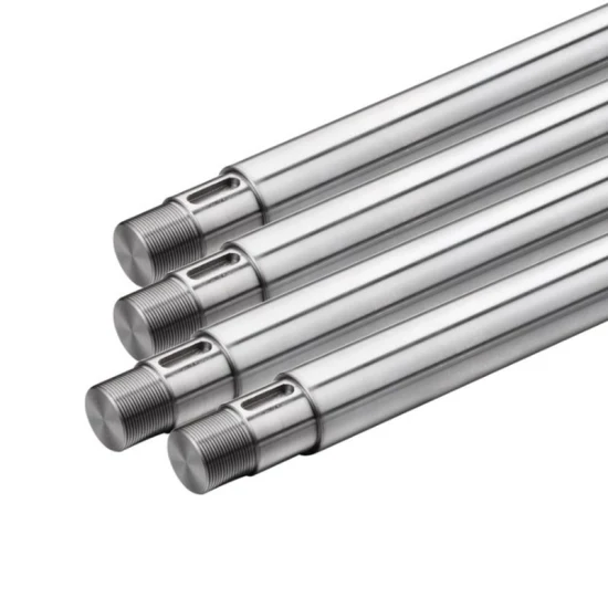 Low Roughness Ra0.3 Yydraulic Cylinder Piston Rod